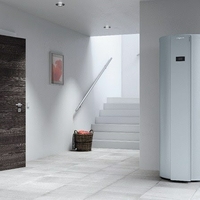 ballon eau chaude thermodynamique